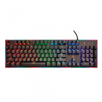 Porodo Mechanical Gaming Keyboard (English / Arabic)