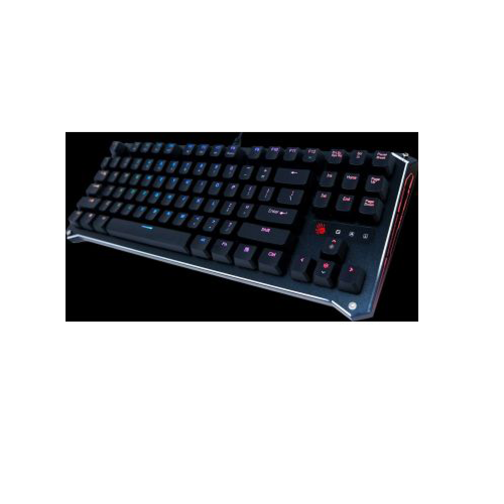 Bloody B930 Light Strike Optical Gaming Keyboard -| Rudy Online Store
