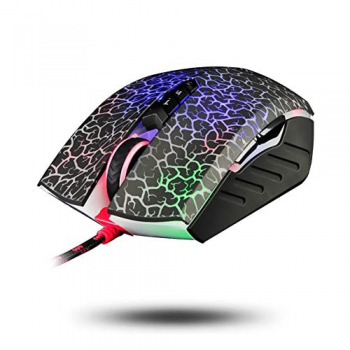 Bloody A70 Light Strike Gaming Mouse