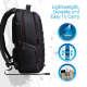 Laptop Backpack with Spacious Design for 15inch Laptop