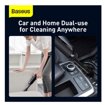 Baseus Car Vacuum Cleaner