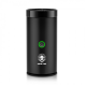 Green - Smart Rechargeable Electric Car Incense Burner - Black