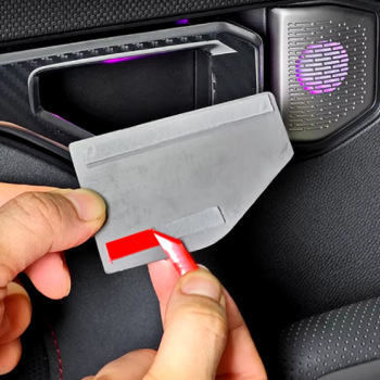 رقعة  داخلية للسيارة من الفولاذ المقاوم للصدأ ، مقاومة للخدش ، إكسسوارات مقبض الابواب  شيري جيتور تي2 رقعة  داخلية للسيارة من الفولاذ المقاوم للصدأ ، مقاومة للخدش ، إكسسوارات مقبض الابواب  شيري جيتور تي2