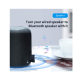 Baseus Bluetooth Audio Reciever