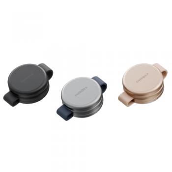 شاحن اينيرجيا 3 في 1 بتقنية كيو2 بقوة 15 واط بتقنية الشحن اللاسلكي