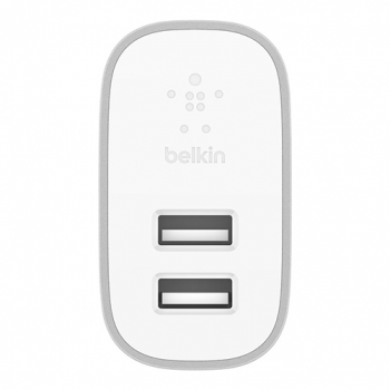 Belkin Boost Charge 2-Port Home Charger