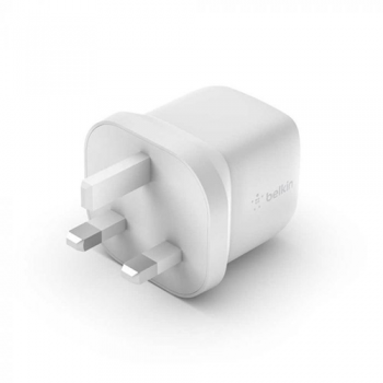 Belkin Boost Charge GaN Wall Charger 30W