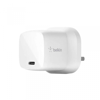 Belkin Boost Charge GaN Wall Charger 30W