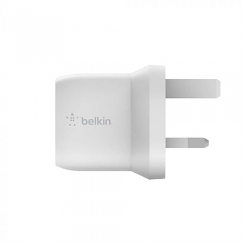 Belkin Boost Charge GaN Wall Charger 30W