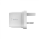 Belkin Boost Charge GaN Wall Charger 30W