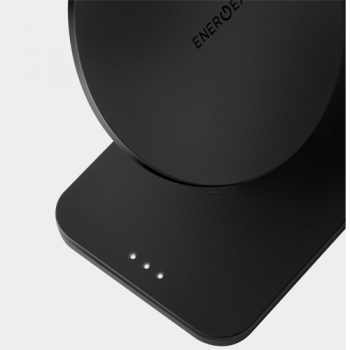 ENERGEA MagDisc Trio 3 in 1 Magnetic Fast Wireless Charging