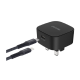 Porodo Super-Compact Fast Wall Charger PD 20W