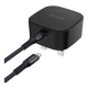 Porodo Super-Compact Fast Wall Charger PD 20W