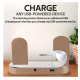All-in-1 Wireless Charging Dock for Apple Devices