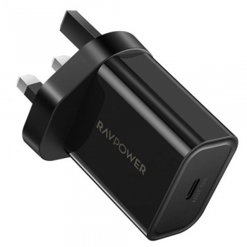 RAVPower PD Pioneer Wall Charger 20W