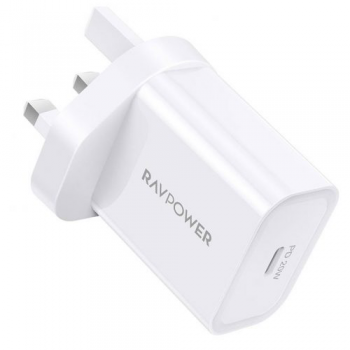 RAVPower PD Pioneer Wall Charger 20W