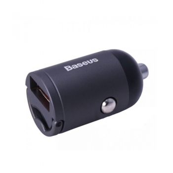 BASEUS TINY STAR MINI PPS TYPE-C QUICK CAR CHARGER - 30W