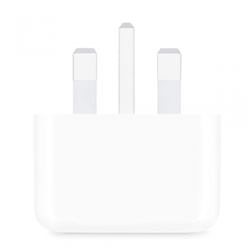 Apple USB-C Power Adapter 20W