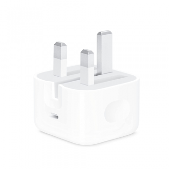 Apple USB-C Power Adapter 20W