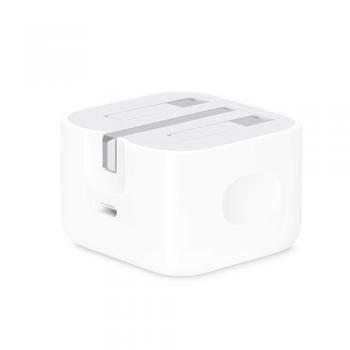 Apple USB-C Power Adapter 20W