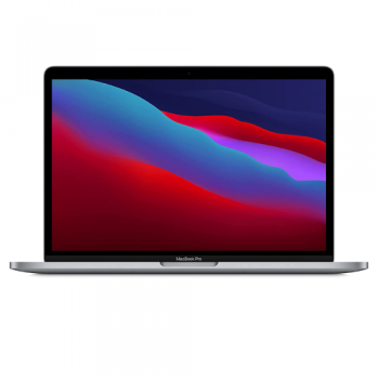Apple Macbook Pro 13-Inch Display, Apple M1 Chip with 8-Core Processor and 8-core Graphics/8GB RAM/256GB SSD
