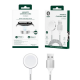 Green Lion Magnetic Charging Cable 1.2M for Apple Watch