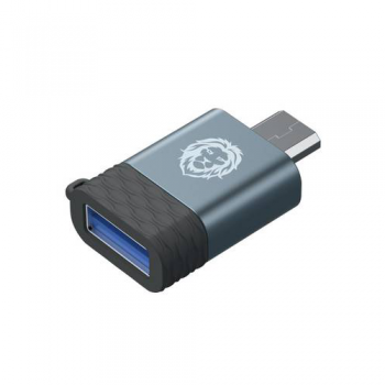 Green Lion Micro OTG 3.0 USB Super Data Transmission, Data Sync