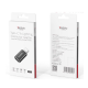 Yesido Type-C to Lightning connector adapter for fast charging and data transfer