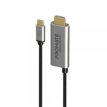 4K CrystalClarity USB-C to HDMI Cable