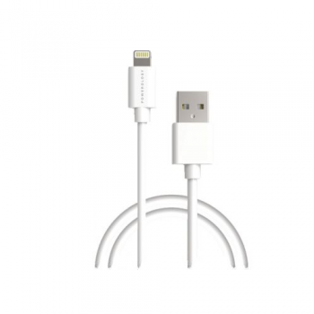 Powerology Data Sync Lightning Cable 3meter Black