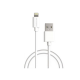 Powerology Data Sync Lightning Cable 3meter Black