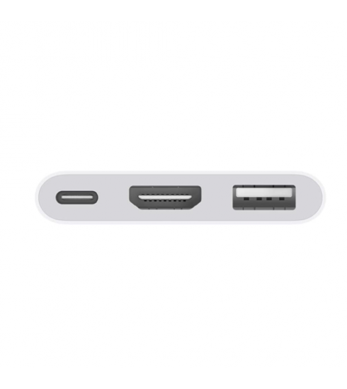 USB-C Digital AV Multiport Adapter - USB-C Digital AV Multiport