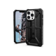 Monarch iPhone 13 Pro Case Cover - Carbon Fiber from UAG