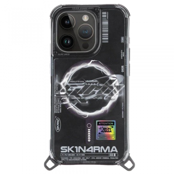 Skinarma Cover Iphone 15 Pro /Pro Max Bolt Magnetic