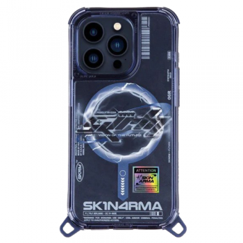 Skinarma Cover Iphone 15 Pro /Pro Max Bolt Magnetic