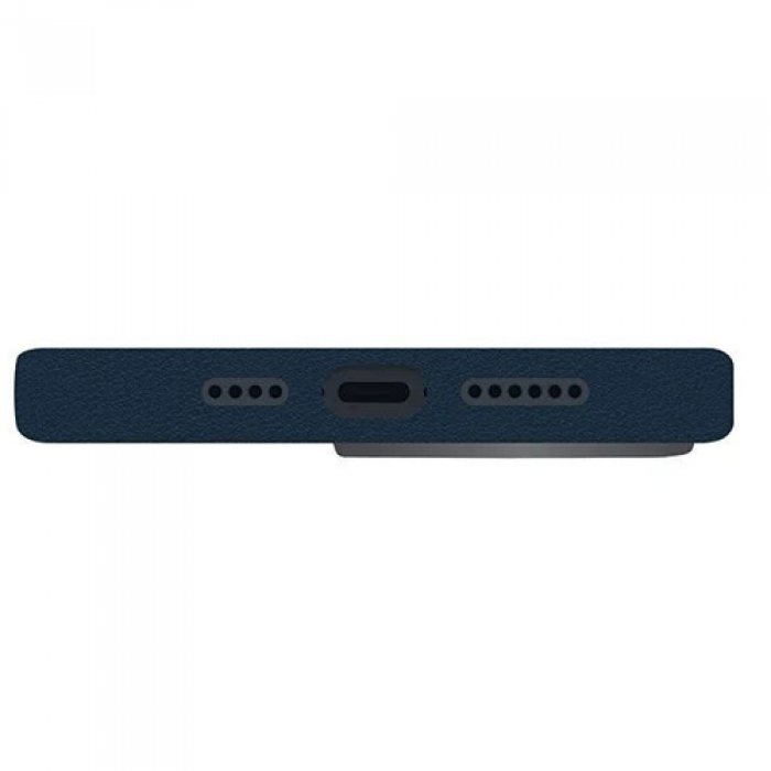 Uniq Lyden DS Apple iPhone 16 Pro Magsafe tok, kék/fekete