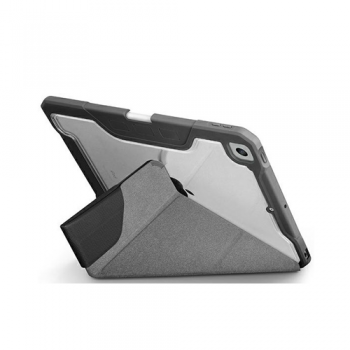 Uniq Trexa Antimicrobial Case for iPad 10.2