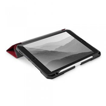 Uniq Trexa Antimicrobial Case for iPad 10.2