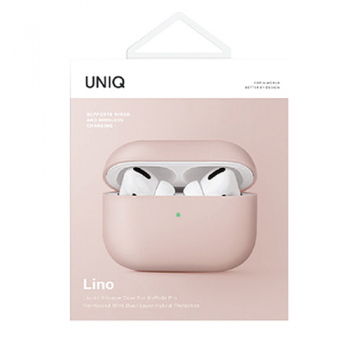 Lino Liquid Silicone AirPods Pro (2nd Gen) Case