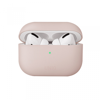 Lino Liquid Silicone AirPods Pro (2nd Gen) Case