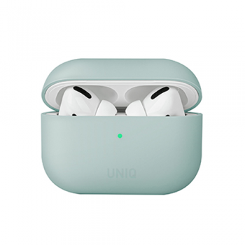 Lino Liquid Silicone AirPods Pro (2nd Gen) Case