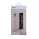 Uniq Lino Hue Magsafe Case Pink iPhone 13 Pro