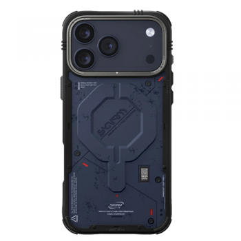 VIGOR Mag-Charge iPhone 17 Pro Max