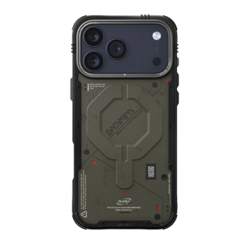 VIGOR Mag-Charge iPhone 17 Pro Max