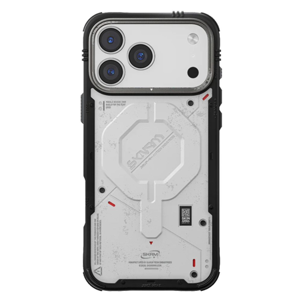 VIGOR Mag-Charge iPhone 17 Pro Max - VIGOR Mag-Charge iPhone 17 Pro Max ...