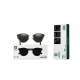 Green UV Protection Sunglasses