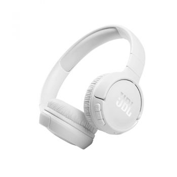 BL T510BTWHTEU Wireless On-Ear Headphones