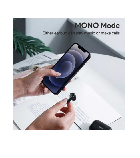 Aukey EP-M1 True Wireless Earbuds TWS 
