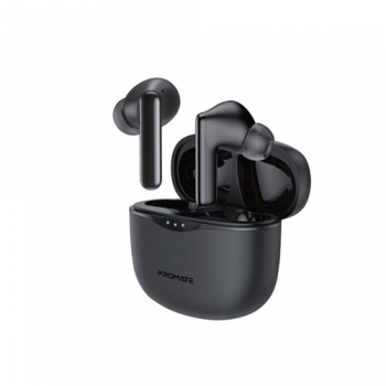 Dynamic TWS Hybrid Earbuds with Active Noise Cancellation