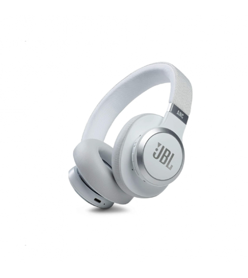 JBL Live 660NC Wireless Over-Ear Noise 